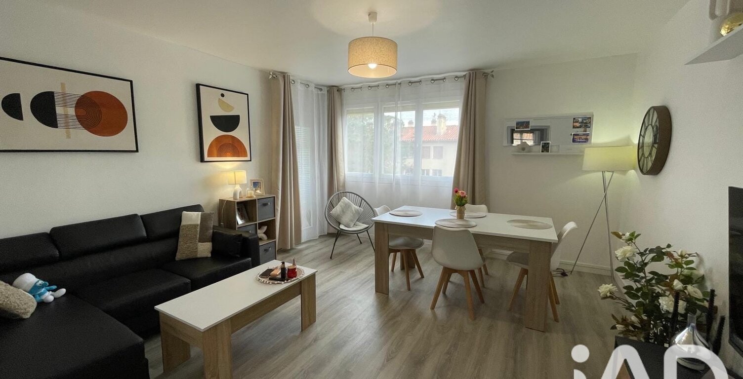 Vente Appartement 3 pièces — photo 1