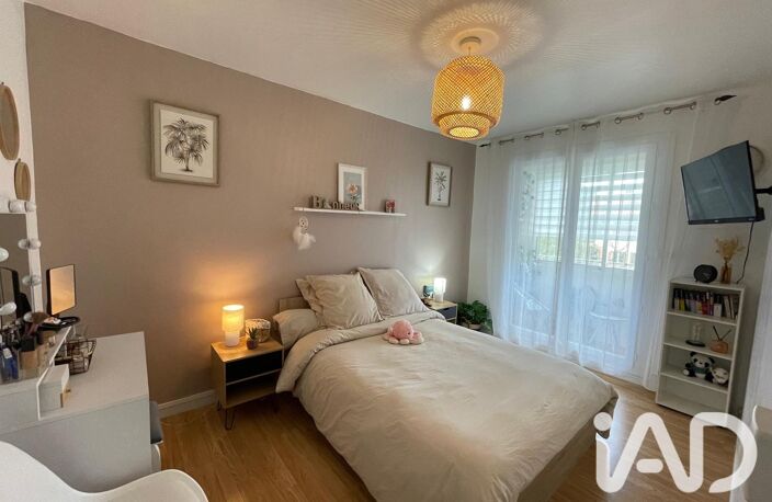 Vente Appartement 3 pièces — photo 2