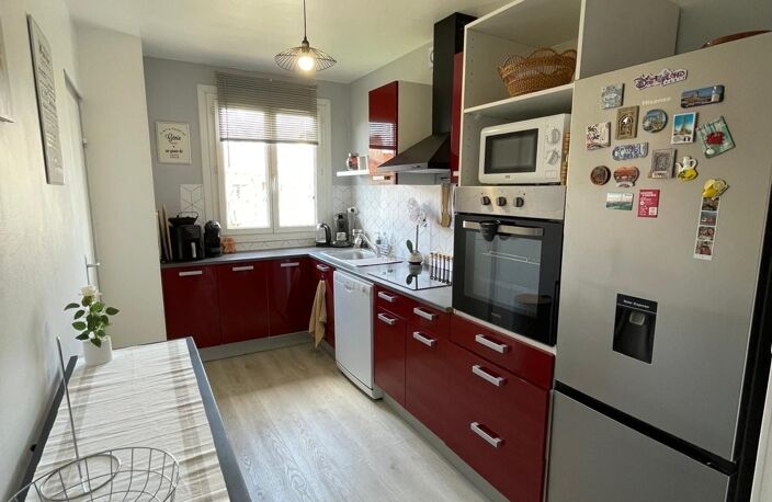 Vente Appartement 3 pièces — photo 3