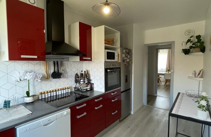 Vente Appartement 3 pièces — photo 4