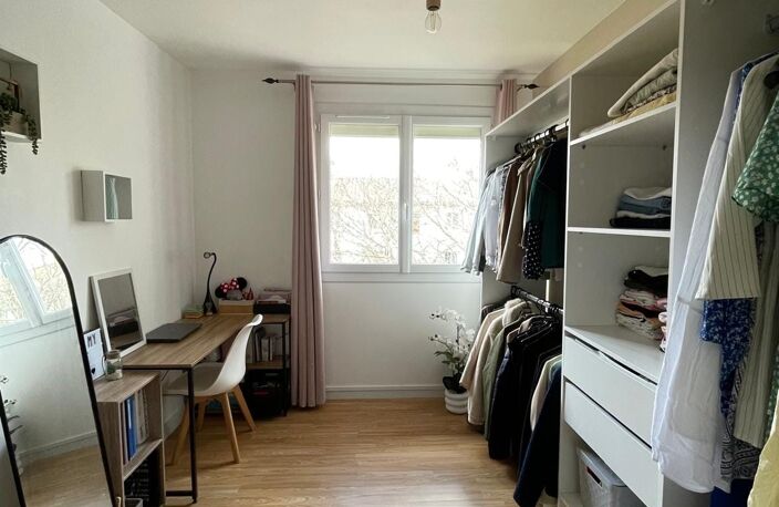 Vente Appartement 3 pièces — photo 5