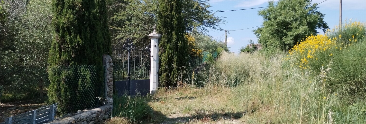 Maison 4 Pièces 72 m² à vendre à Châteauneuf-du-Rhône (26780)