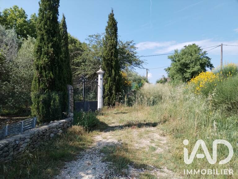 Vente Maison traditionnelle 4 pièces — photo 1