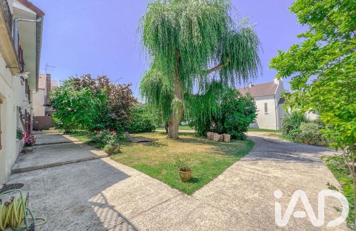 Vente Maison/villa 8 pièces — photo 4