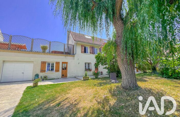 Vente Maison/villa 8 pièces — photo 5