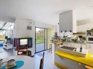 UNE MAISON ANCIENNE, UN REGARD D'ARCHITECTE — photo 2