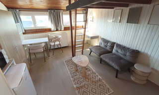 Appartement 1 Pièce 20 m² à louer à Amiens (80000)