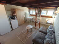 Grand studio 20m2 avec mezzanine — photo 4