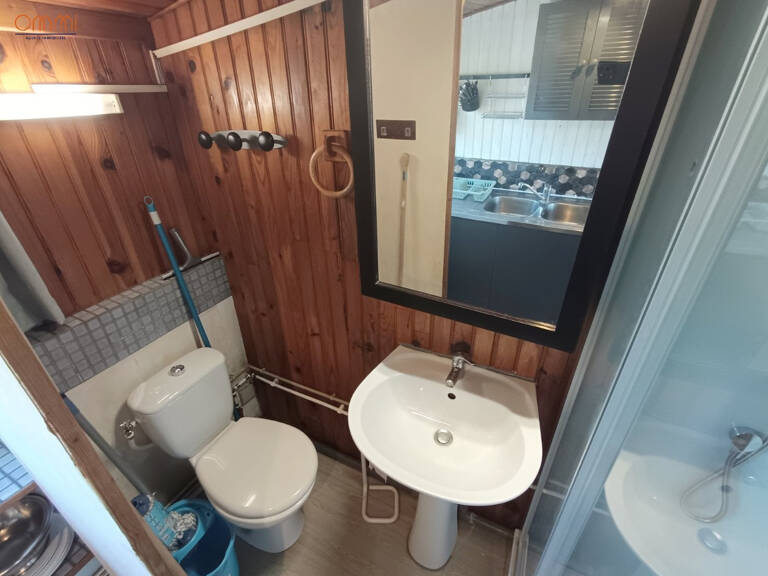 Grand studio 20m2 avec mezzanine — photo 1