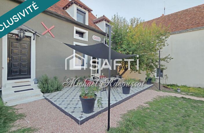 Maison de caractère rénovée  175 m²  4 chambres  Piscine  Vue dégagée — photo 3