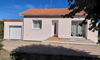 Maison 3 Pièces 68 m² à vendre à Briennon (42720)