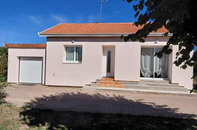 Maison 3 pièces 208000 €