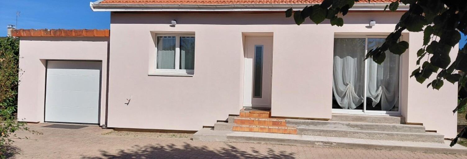 Maison 3 Pièces 68 m² à vendre à Briennon (42720)