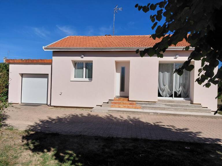 Maison 3 pièces 68 m² — photo 1