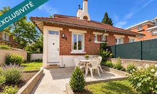 Maison 4 Pièces 61 m² à vendre à Villejuif (94800)