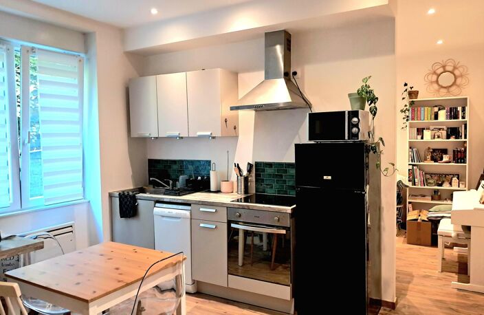 Bel appartement bien situé sans travaux avec garage ! — photo 2