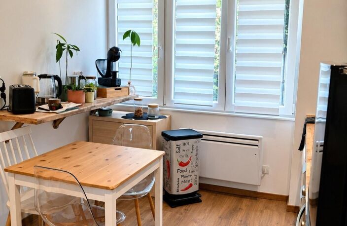 Bel appartement bien situé sans travaux avec garage ! — photo 3