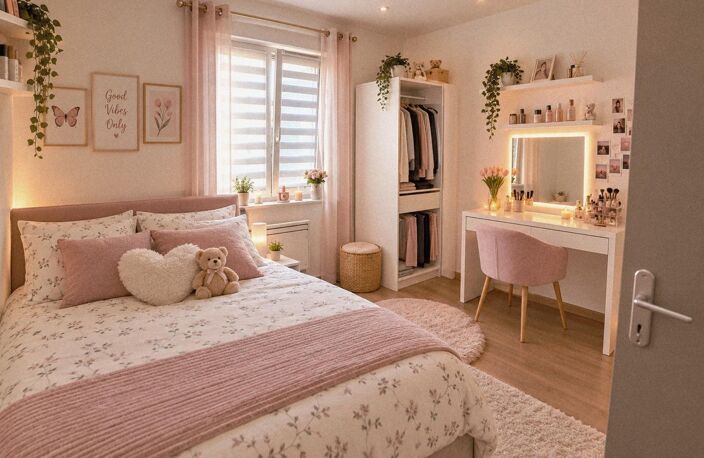 Bel appartement bien situé sans travaux avec garage ! — photo 4