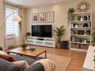 Bel appartement bien situé sans travaux avec garage ! — photo 2