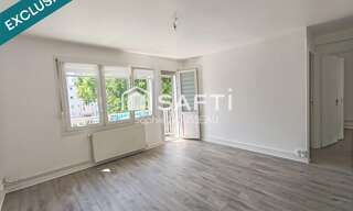Appartement 3 Pièces 53 m² à vendre à Tomblaine (54510)