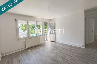 Appartement de 53 m² 3 pièce(s)  54510 TOMBLAINE — photo du bien
