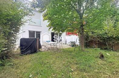 Appartement 3 pièces 232000 €
