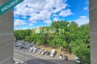 Appartement 4 pièces 219000 €