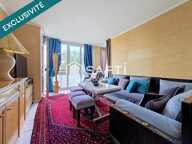 Bel appartement avec balcon et belle vue sur Forêt — photo 2