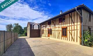 Maison 7 Pièces 150 m² à vendre à Châtillon-sur-Broué (51290)