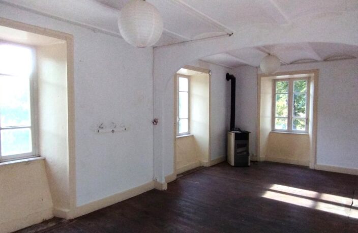 ANCIEN COMMERCE 230m², espace de vie 160 m2, terrain +700m² — photo 5