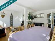 COLOMBES CENTRE - 70 M² - DERNIER ÉTAGE - JARDIN — photo 4