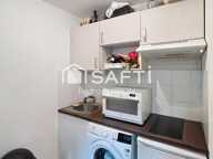 [INVESTISSEMENT LOCATIF] T2 de 37 m² vendu loué  Lannemezan (65300) — photo 2