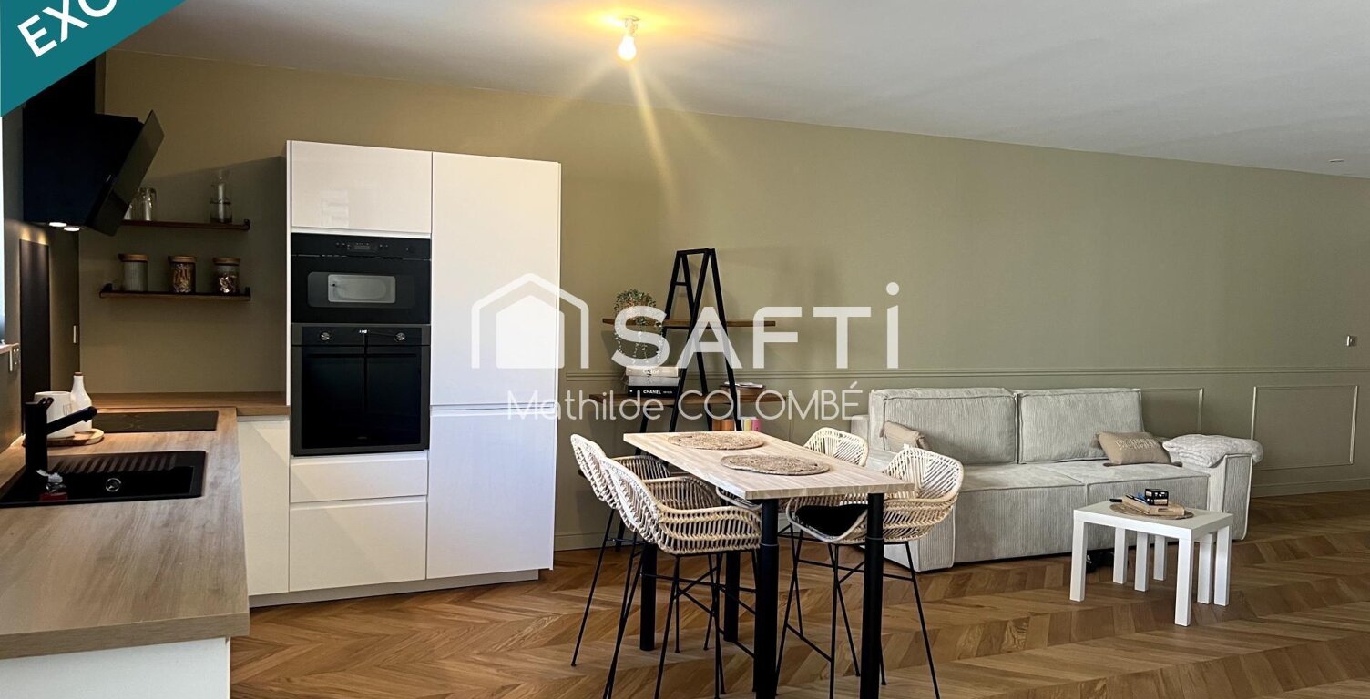 Appartement de charme — photo 1