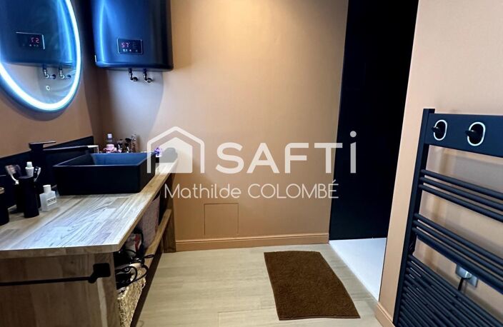 Appartement de charme — photo 5