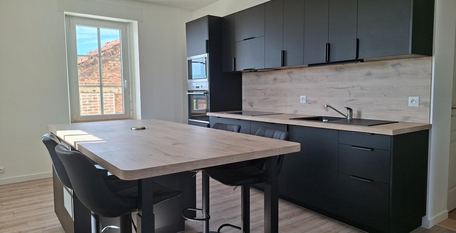 Grande maison entièrement rénovée! — photo 1