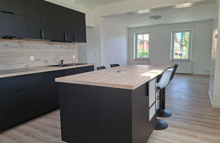 Grande maison entièrement rénovée! — photo 2