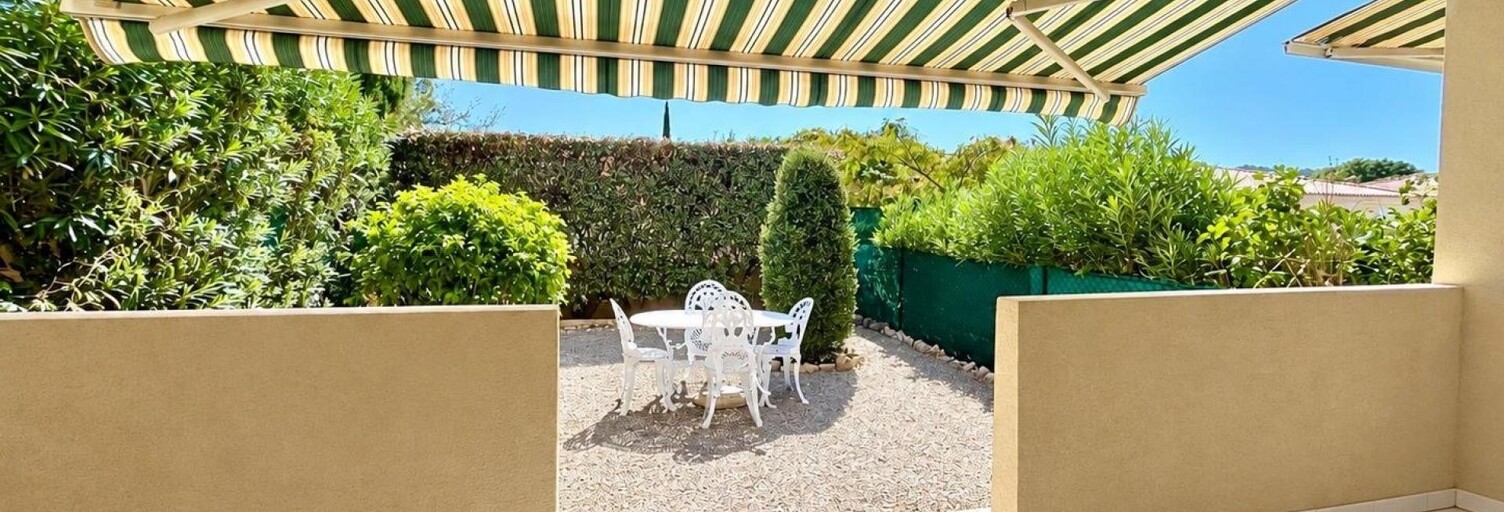 Appartement 4 Pièces 83 m² à vendre à Draguignan (83300)