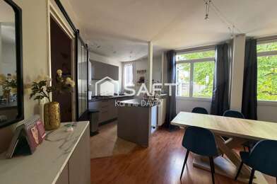 Appartement 4 pièces 289000 €
