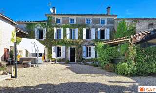 Maison 7 Pièces 190 m² à vendre à Julienne (16200)