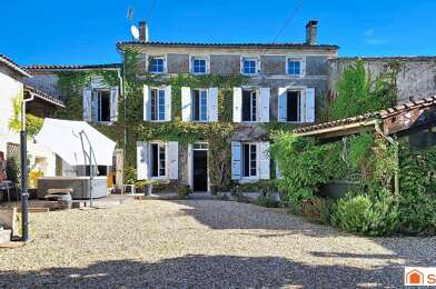 Maison 7 pièces 320000 €