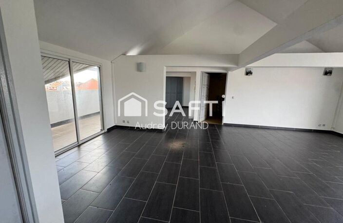 APPARTEMENT T4 EN PLEIN CENTRE-VILLE DE CAYENNE — photo 4