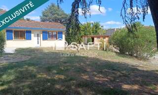 Maison 2 Pièces 51 m² à vendre à Labarthe-sur-Lèze (31860)