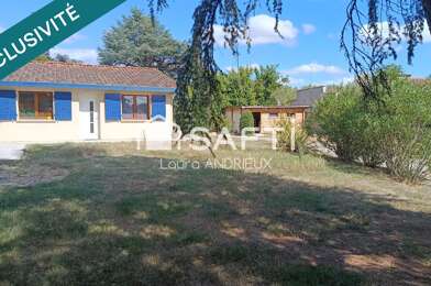 Maison 2 pièces 215000 €