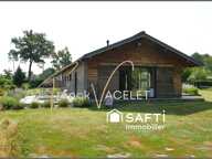 Le luxe au naturel : Splendide maison d'architecte — photo 2