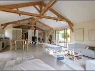Le luxe au naturel : Splendide maison d'architecte — photo 4