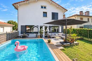 Maison 6 pièces 379000 €
