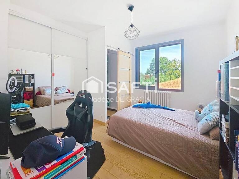 COUP DE CUR  Maison T6 rénovée — photo 1