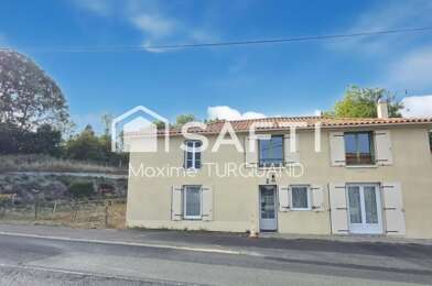 Maison 4 pièces 69500 €
