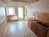 Maison 115m², 2/3chambres, 400m² de terrain avec garage. — photo 2