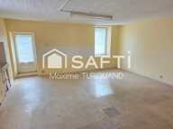 Maison 115m², 2/3chambres, 400m² de terrain avec garage. — photo 4